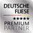 Deutsche Fliese - Premium Partner