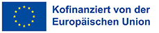 Kofinanziert von der Europäischen Union